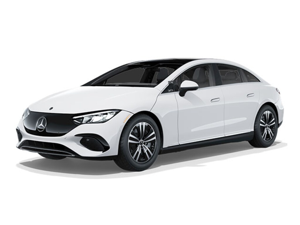 Certified Used 2023 MercedesBenz EQE 350+ For Sale near Los Angeles CA